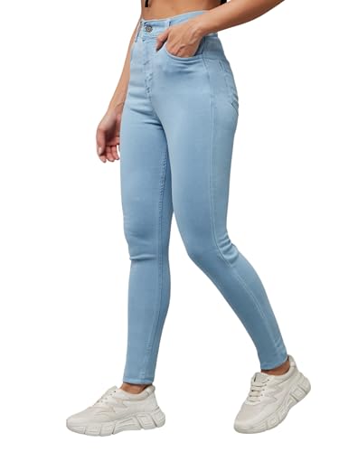 Image of Dolce Crudo Women Jeans