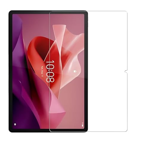 Image of Screen Protector for Lenovo idea Tab Pro 12.7 inch /Yoga Tab Plus 12.7 2025 / Tab P12 12.7 inch Premium Tempered Glass Screen Protector - 1 Pack