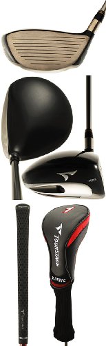 Amazon.co.jp: ブリヂストン ツアーステージ X-DRIVE GR ドライバー XD