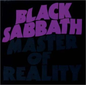 Master of Reality [Digital Rem