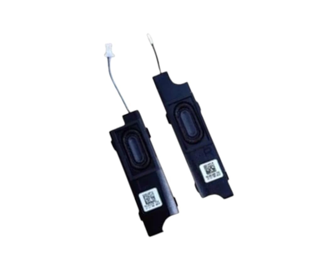 BHOMANI Laptop Internal Speakers Compatible for ACER Aspire A515-57/ A515-47 Left & Right Speaker-picture-10