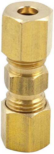 Legines 62 Brass Compression Tube Fitting thumb #3