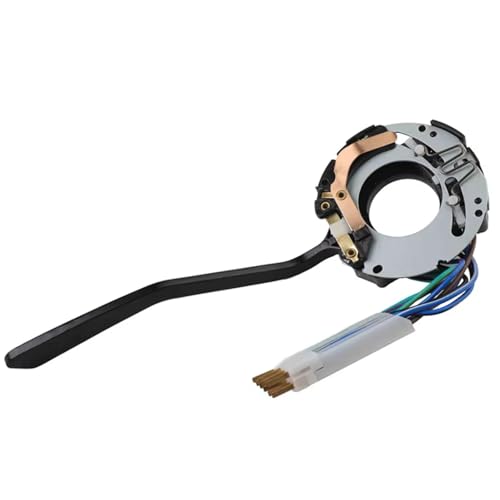 Levier de commande de phare VW pour rouler en Beetle de 1972