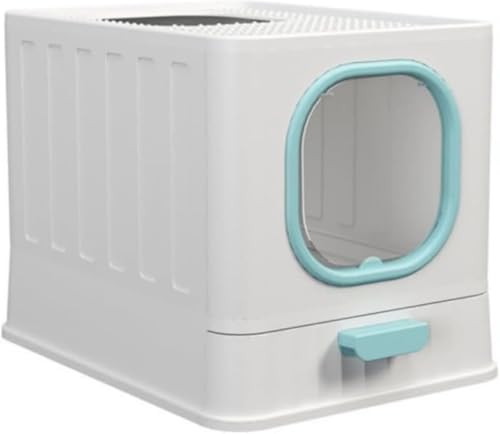 Ambety L gC LpgC{ lRgC e ^ ̔юUh~ |ȒP ELR gݗĂ₷ ot  lC 51*38*39cm (u[)