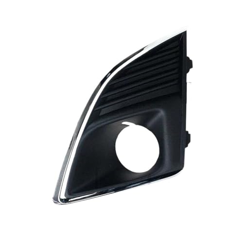 Grille antibrouillard Chevrolet Cruze gauche pour réparer un pare-chocs cassé