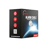 Cuivre pur sans oxygène : fabriqué en cuivre sans oxygène de haute pureté pour une meilleure conductivité électrique, assurant une perte de signal minimale et une efficacité maximale sur de longues distances.