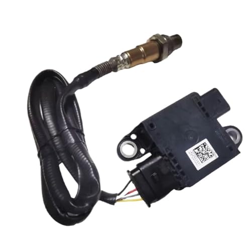 Capteur PM2.5 pour Hyundai 39265 2R200 - Capteur de gaz d'échappement et poussière fine 0281008572