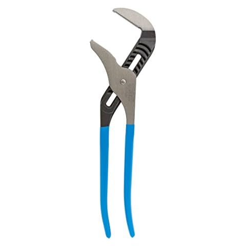 Channellock 480 BIGAZZ Tongue and Groove Pliers Cover