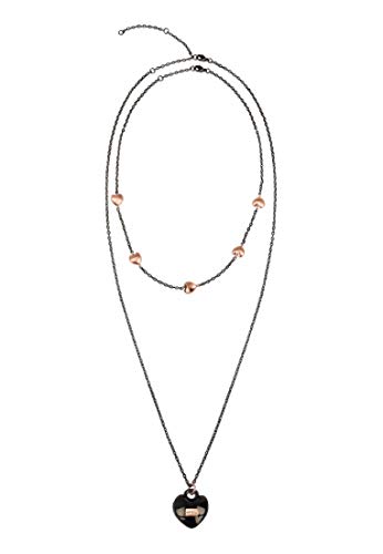 Preisvergleich Produktbild Breil Halskette Frau kollection KILOS OF LOVE