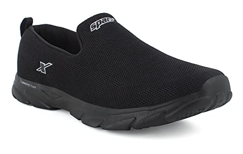 Image of SPARX Men's Shoe for Trekking Hiking & Walking with Mesh EVA