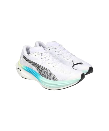 Image of Puma Men Deviate Nitro 3 Running Shoe