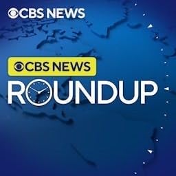 05/23/2025 | World News Roundup Podcast Por  capa