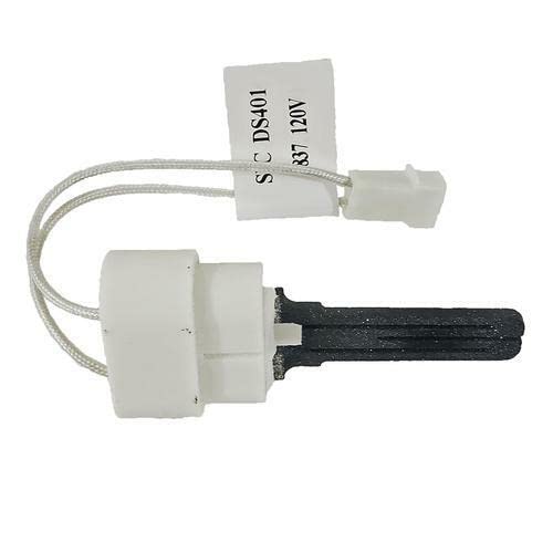 Room Air Conditioner Replacement Parts New Hot Surface Ignitor IG1401 Amana D99182 41-401 applies to the U.S. only