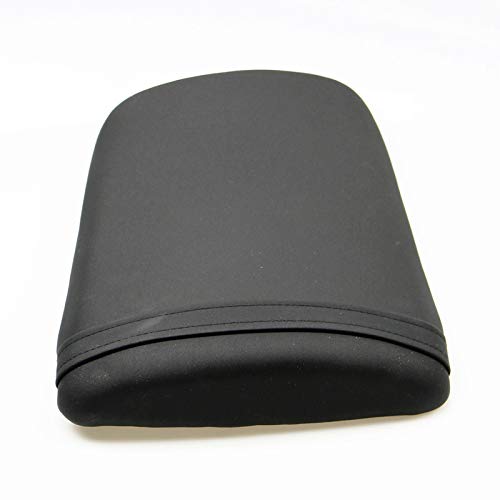 Nero posteriore sellino posteriore sedile passeggero per CBR1000RR Cbr 1000 RR 2004 2005 2006 2007
