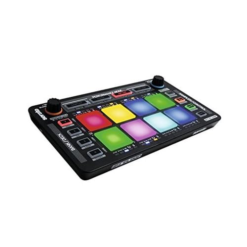 DJ機材 RELOOP READY serato portable dj Reloop Ready Portable Performance DJ Controller for Serato