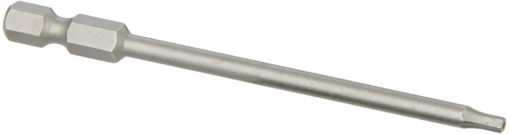 840/4 Z BO HOP SW 2.5 X 89 MM BITS FOR HEX SOCKET SCREW