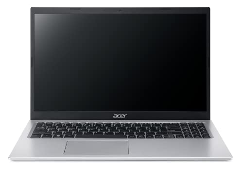 ACER Notebook Aspire 5 A515-56-32PG, Intel Core I3 11ª geração, 4GB, 256GB SDD, Windows11, Prata