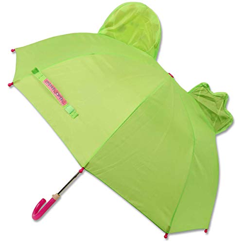 Stephen Joseph Pop Up Umbrella, Butterfly