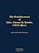The Reminiscences of Adm. Chester R. Bender, USCG (Ret.): 1914-1986