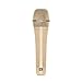 Telefunken M81 Cardioid Universal Dynamic Vocal Microphone, Gold