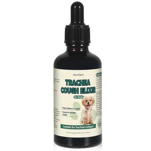BiKontrun Trachea Cough Elixir