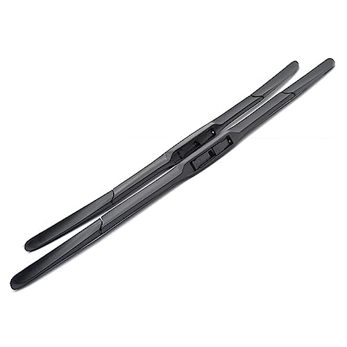 Essuie-glaces Toyota Prado 120 2002-2009 : affrontez la pluie en route avec les brosses 22" 21"