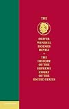 History of the Supreme Court of the United States: Reconstruction and Reunion, 1864-1888, (Part 2, Vol. 7) (Oliver Wendell Holmes Devise History of the Supreme Court of the United States)