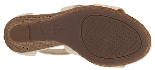 Image of Jessica Simpson Women's Jinxxi Wedge Sandal