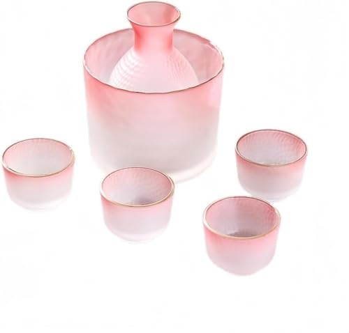 Barino 6_Zbg {Zbg OX 600ml+300ml+40ml*4 Of[VsN ϔMKX Vv  Zbg a  ƒp C (sN) [sAi]