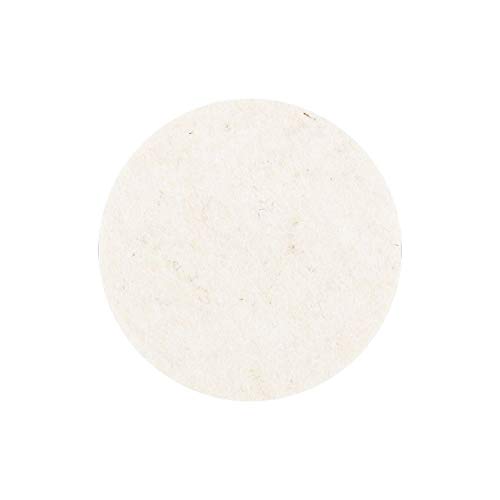 10 -PK Pferd 43213 Combidisc Felt Disc Cdr/Tr 2 in