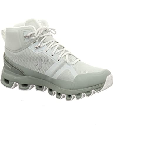 On Unisex Children's Cloudrock Waterproof Trainers2
