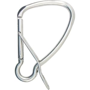 KONG Mooring Hook Bootshaken