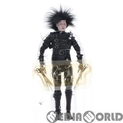 STYLISH COLLECTION エドワード シザーハンズ Figure Edward 「 Scissorhands -edward SCISSORHANDS