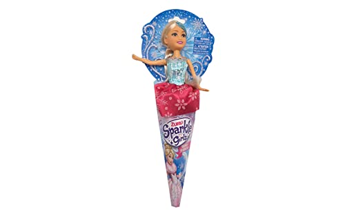 Muñeca Princesa Sparkle Girlz Surt con accesorios miniatura 2