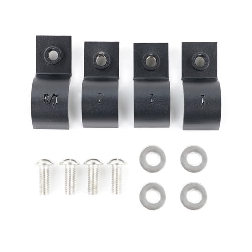 Plaque de protection moteur CRF230L sabot garde bash moto 2008-2018 - 4