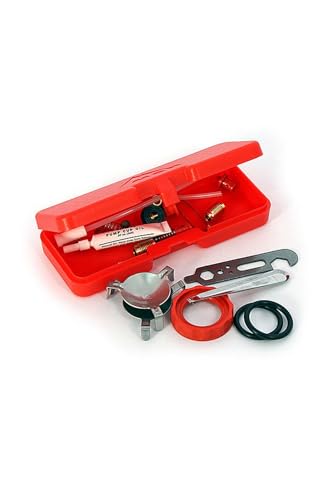 MSR XGK EX Expedition Service Kit - Ersatzteile, Wartung für XGK Kocher