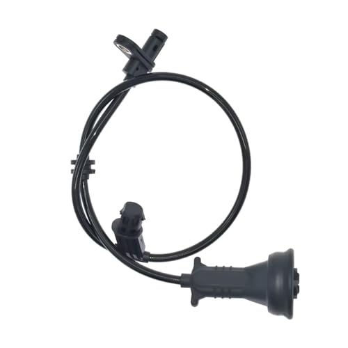 Capteur de vitesse de transmission de roue ABS haute précision Benz B200 1695400817 robuste