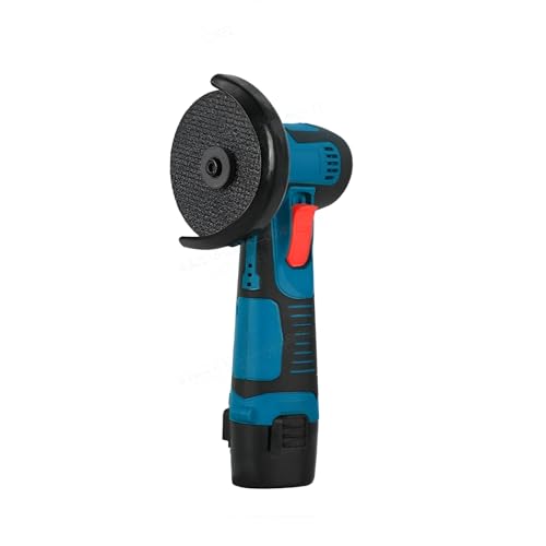 [Caividom]�y���ǌ^�z�f�B�X�N�O���C���_�[ �[�d�� 12.6V �d�r/���[�^�[���� 75mm �R�[�h���X�O���C���_�[ 19500RPM���� �u��7���t�� �~�j�O���C���_�[ �����ؒf/����/���� �o����� �\�ʎd�� �K���Ƃ� �؍H�ؒf ���^ �d���O��