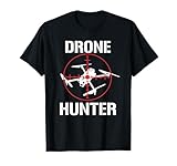 Tasty Space Drone Quadcopter Hunter Apparel