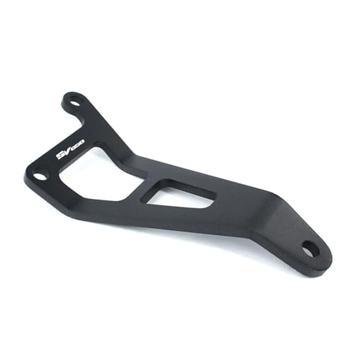 Colgador escape SV650 soporte silenciador alta resistencia 03-09