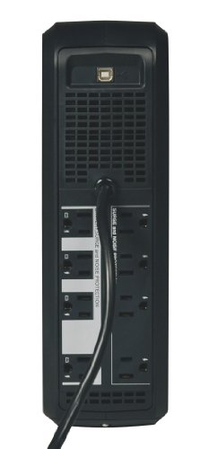 Build My PC, PC Builder, Tripp Lite OMNI900LCD