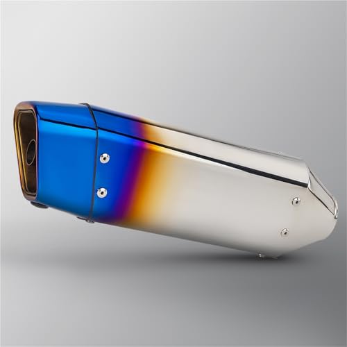 ɓK Mt09 R6p 51mm oCNp}t[e[pCv