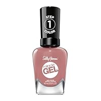 Sally Hansen Miracle Gel Rose & Shine