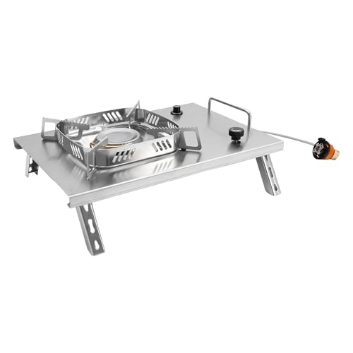 Cartucho Gas Camping 230 Marca Xuyuw