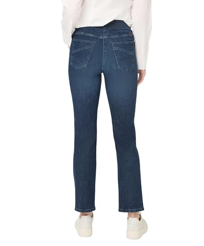 Jeans classique RAPHAELA Pamina la solution pour un pantalon ajusté sans serrer
