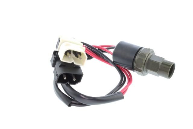 Vemo Hvac Pressure Switch P N V20 73 0002