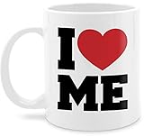 Love Geschenk: Witziges Motiv mit Spruch und Herz für Jugendliche und Erwachsene