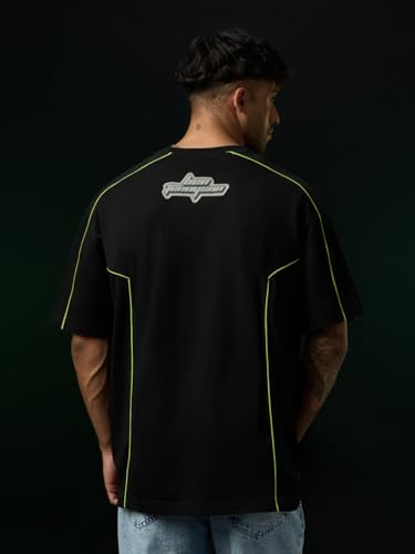 Image of The Souled Store Men T-Shirt