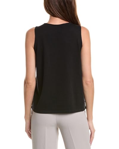 Crewneck Wool Shell2