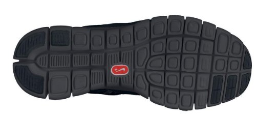 Nike Lady Free Run+ 2 Laufschuhe - 37.5